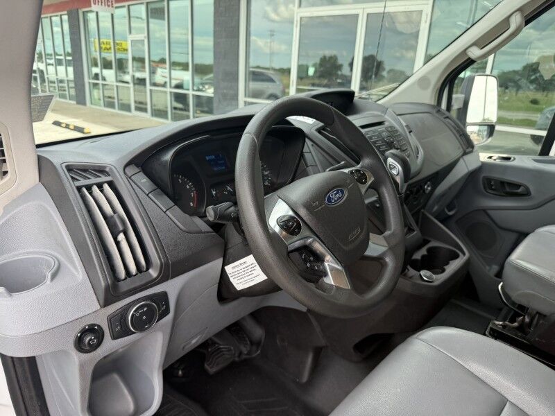 2019 Ford T-350 Collinsville OK