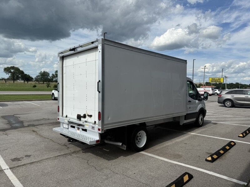 2019 Ford T-350 Collinsville OK
