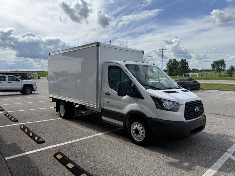 2019 Ford T-350 Collinsville OK