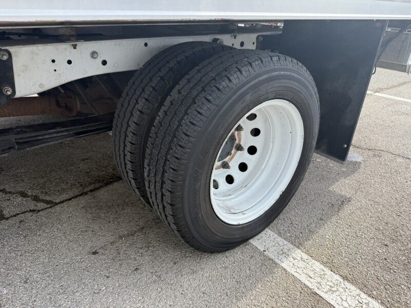 2019 Ford T-350 Collinsville OK
