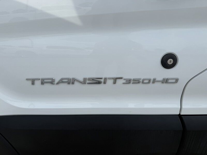 2019 Ford T-350 Collinsville OK