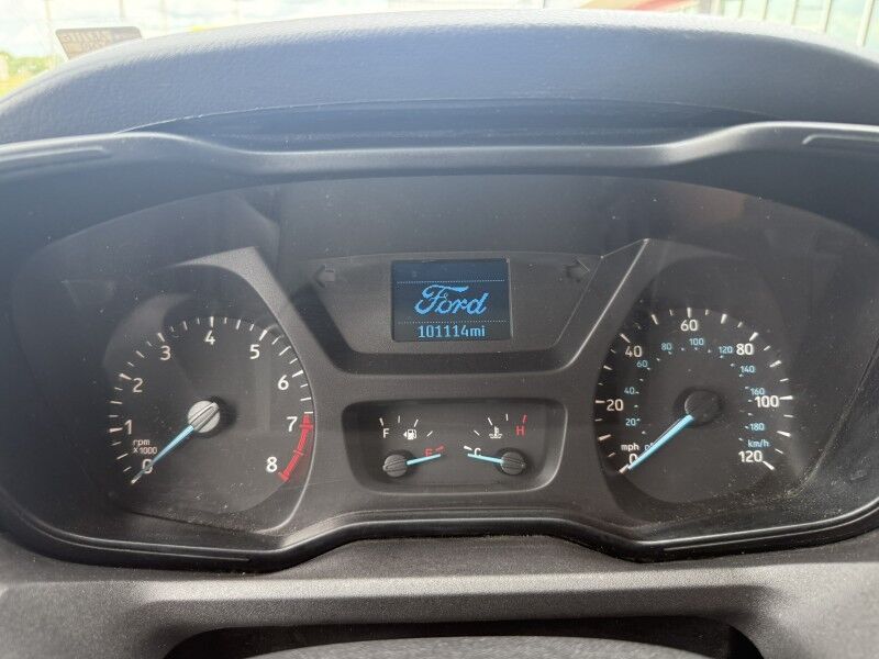 2019 Ford T-350 Collinsville OK