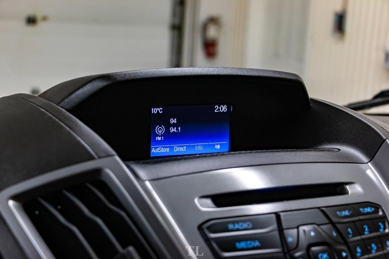 2019 Ford T-350 XLT High Roof 15 Passenger Red Deer AB