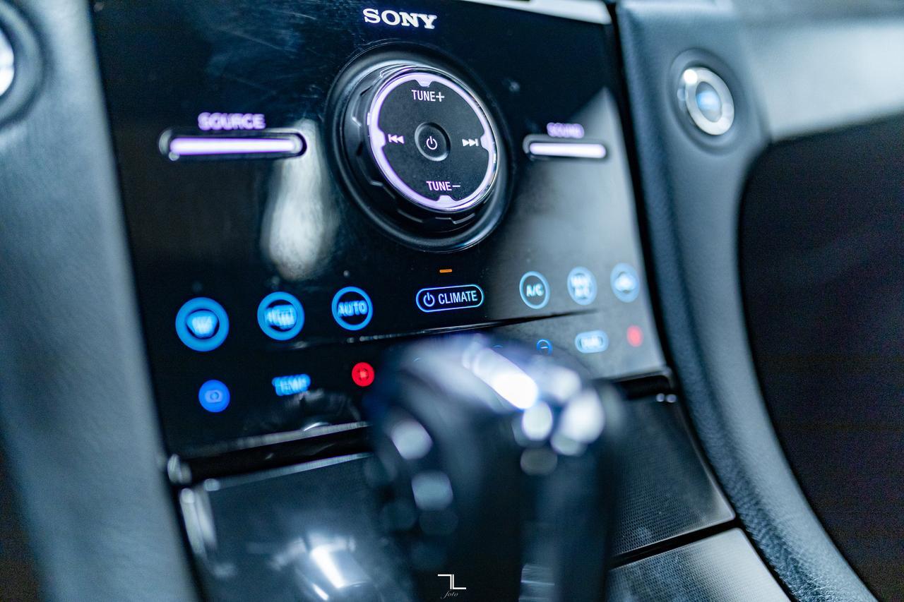 2019 Ford Taurus AWD Limited Leather Roof Nav BCam Red Deer AB