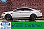 2019 Ford Taurus AWD Limited Leather Roof Nav Red Deer AB