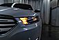 2019 Ford Taurus AWD Limited Leather Roof Nav Red Deer AB