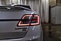 2019 Ford Taurus AWD Limited Leather Roof Nav Red Deer AB