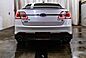 2019 Ford Taurus AWD Limited Leather Roof Nav Red Deer AB
