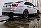 2019 Ford Taurus AWD Limited Leather Roof Nav Red Deer AB
