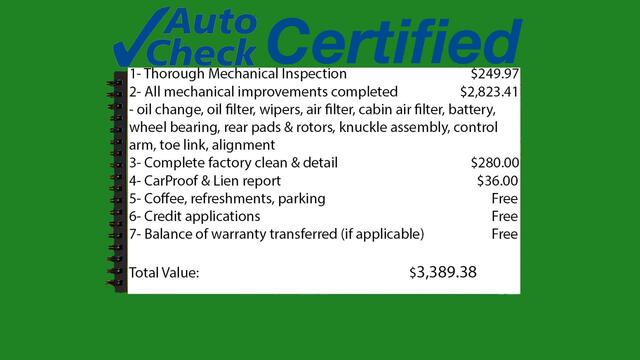 2019 Ford Taurus AWD Limited Leather Roof Nav Red Deer AB