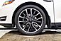 2019 Ford Taurus AWD Limited Leather Roof Nav Red Deer AB