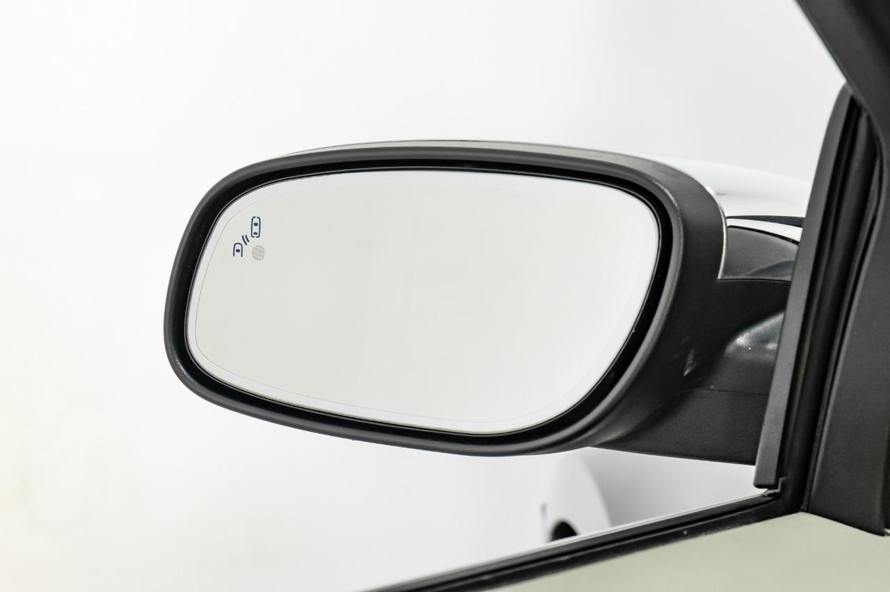 2019 Ford Taurus LIMITED BLIND SPOT ASSIST LEATHER HEATED SEATS KEYLESS START BLUETOOTH Carrollton TX