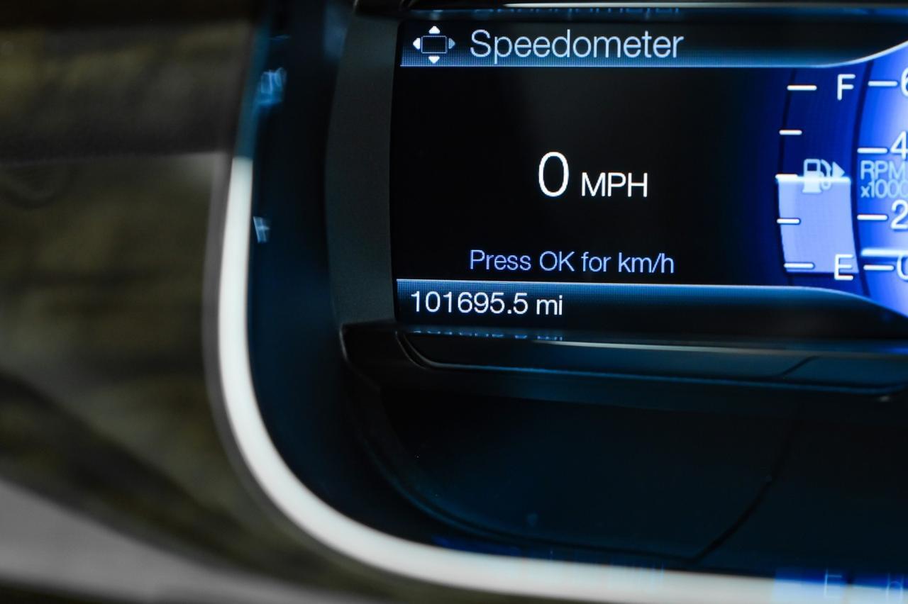 2019 Ford Taurus LIMITED BLIND SPOT ASSIST LEATHER HEATED SEATS KEYLESS START BLUETOOTH Carrollton TX