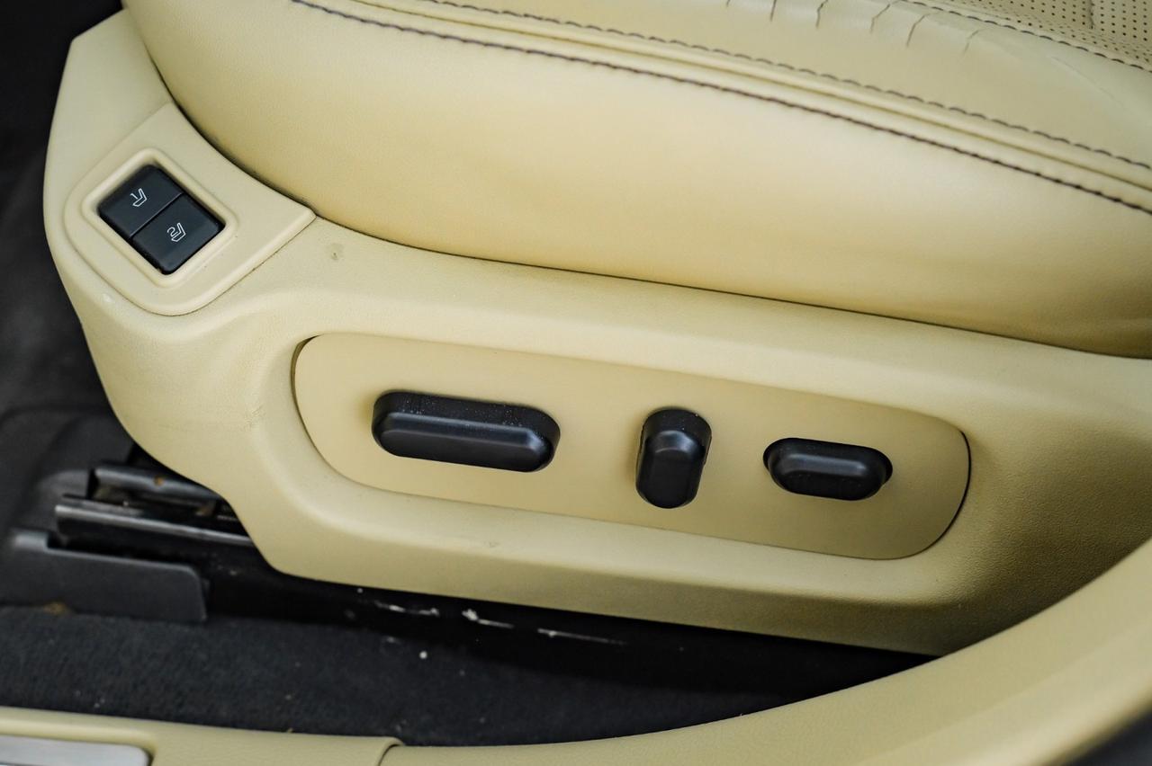 2019 Ford Taurus LIMITED BLIND SPOT ASSIST LEATHER HEATED SEATS KEYLESS START BLUETOOTH Carrollton TX