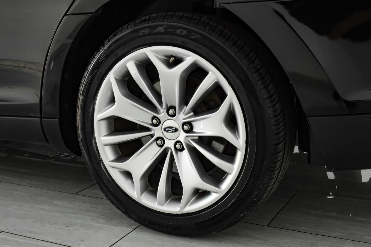 2019 Ford Taurus LIMITED BLIND SPOT ASSIST LEATHER HEATED SEATS KEYLESS START BLUETOOTH Carrollton TX