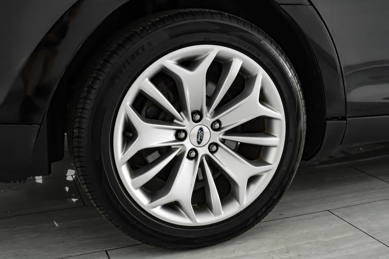 2019 Ford Taurus LIMITED BLIND SPOT ASSIST LEATHER HEATED SEATS KEYLESS START BLUETOOTH Carrollton TX