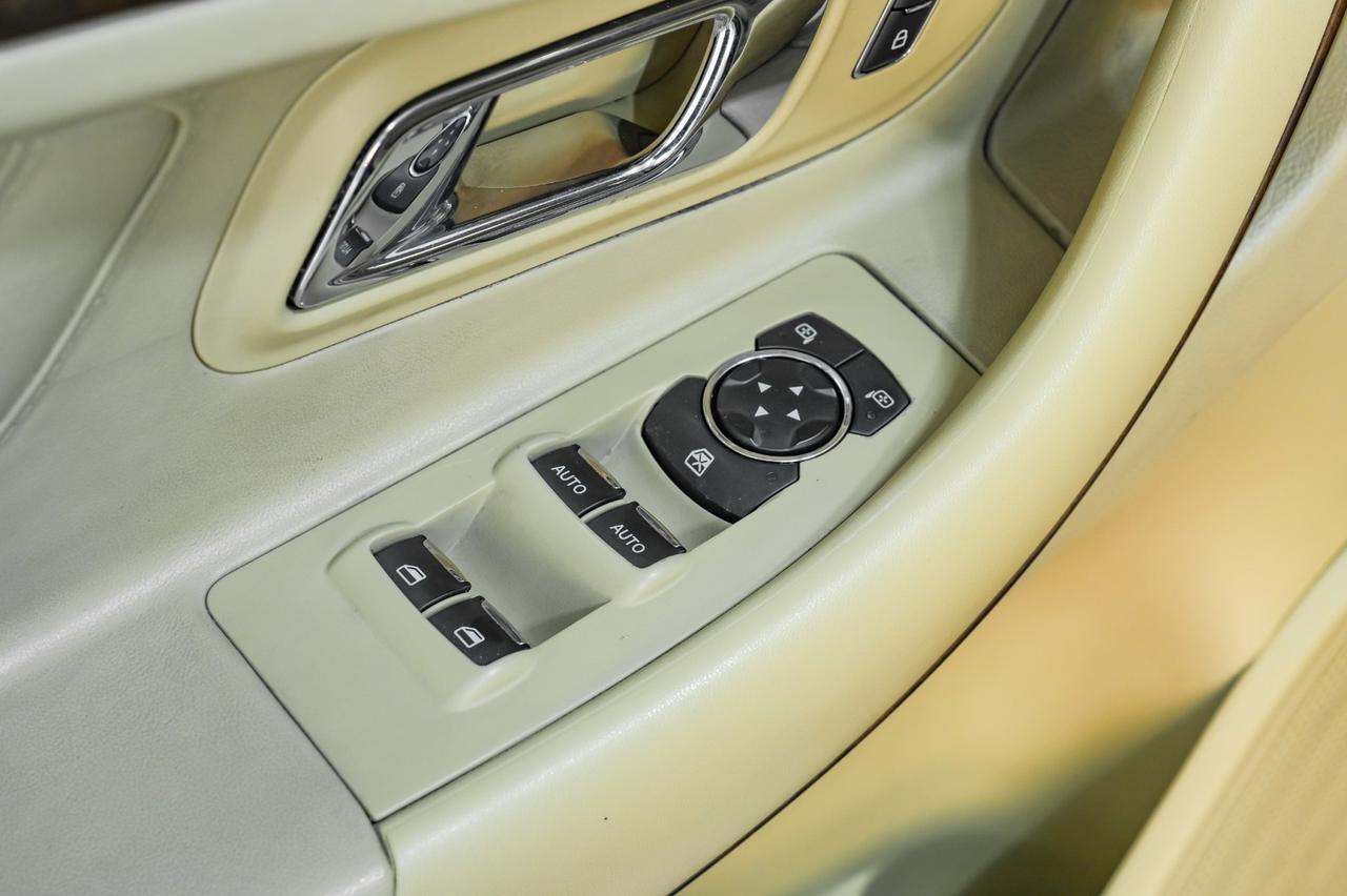 2019 Ford Taurus LIMITED BLIND SPOT ASSIST LEATHER HEATED SEATS KEYLESS START BLUETOOTH Carrollton TX