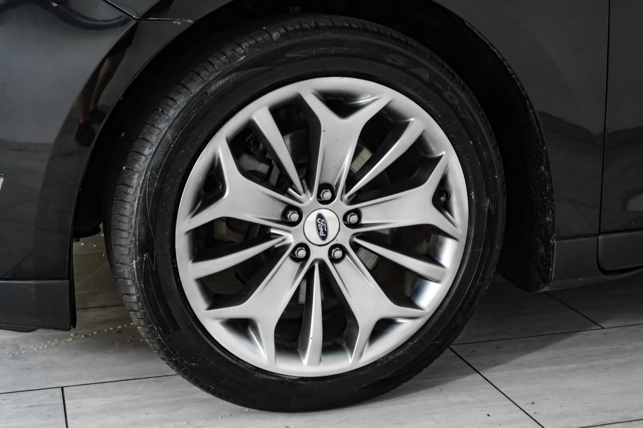 2019 Ford Taurus LIMITED BLIND SPOT ASSIST LEATHER HEATED SEATS KEYLESS START BLUETOOTH Carrollton TX