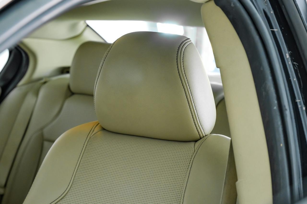 2019 Ford Taurus LIMITED BLIND SPOT ASSIST LEATHER HEATED SEATS KEYLESS START BLUETOOTH Carrollton TX