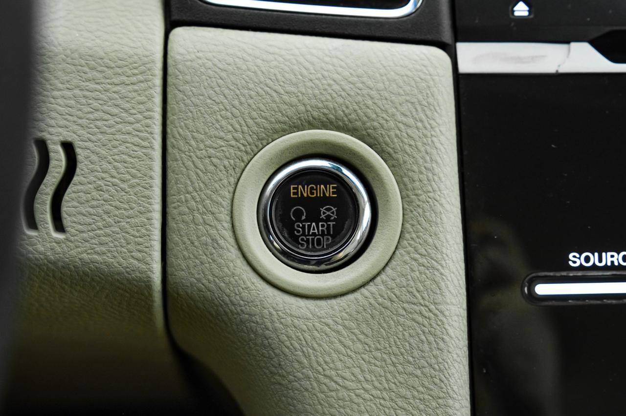 2019 Ford Taurus LIMITED BLIND SPOT ASSIST LEATHER HEATED SEATS KEYLESS START BLUETOOTH Carrollton TX