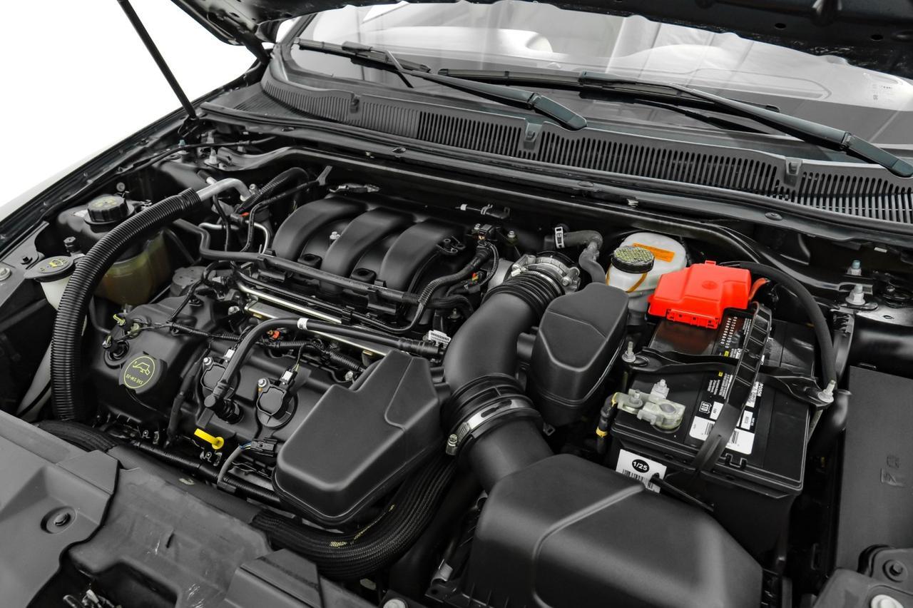 2019 Ford Taurus LIMITED BLIND SPOT ASSIST LEATHER HEATED SEATS KEYLESS START BLUETOOTH Carrollton TX