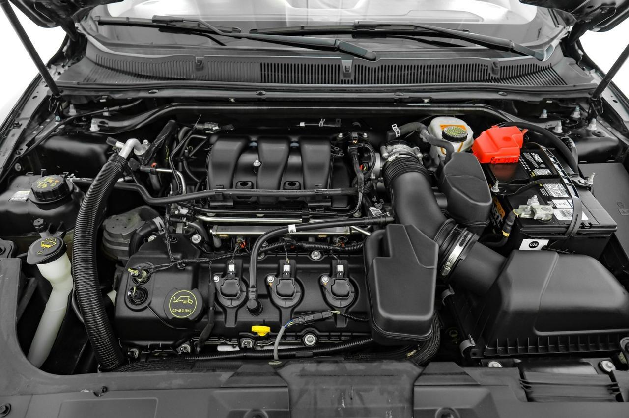 2019 Ford Taurus LIMITED BLIND SPOT ASSIST LEATHER HEATED SEATS KEYLESS START BLUETOOTH Carrollton TX