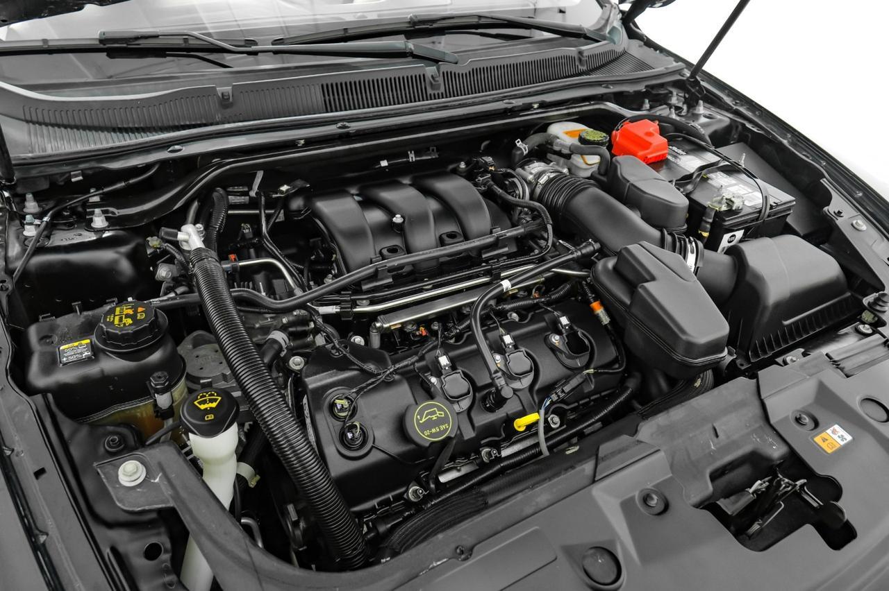 2019 Ford Taurus LIMITED BLIND SPOT ASSIST LEATHER HEATED SEATS KEYLESS START BLUETOOTH Carrollton TX