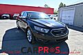 2019 Ford Taurus Limited - 3.5L V6 - Automatic - All Wheel Drive - Remote Start - Moonroof - Navigat