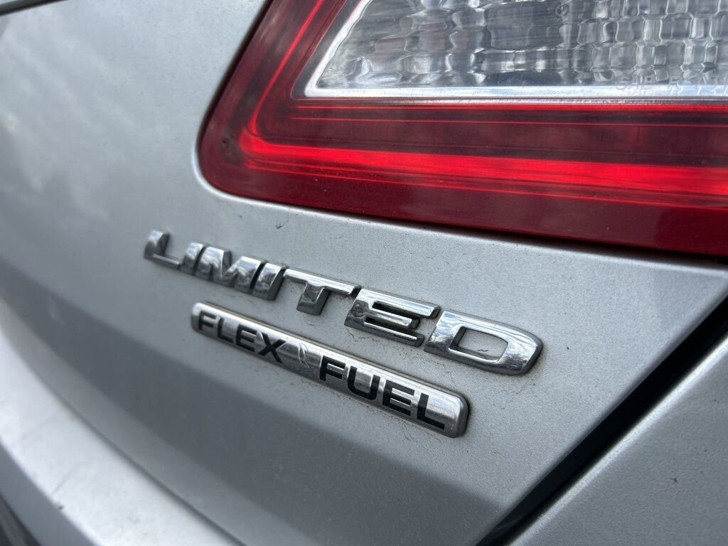 2019 Ford Taurus Limited Akron OH