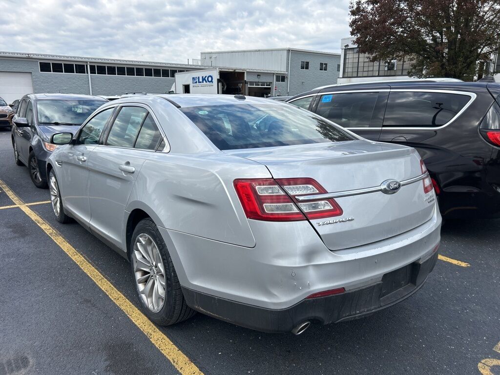 2019 Ford Taurus Limited Akron OH
