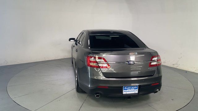 2019 Ford Taurus Limited Columbia SC