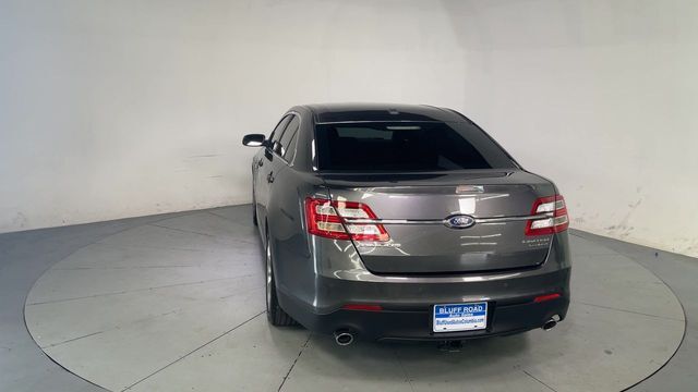 2019 Ford Taurus Limited Columbia SC