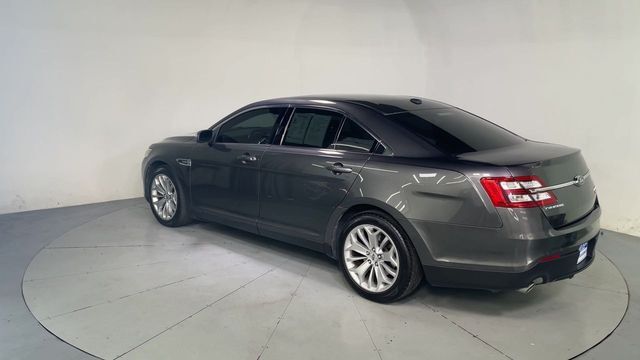 2019 Ford Taurus Limited Columbia SC