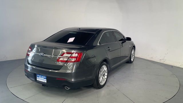 2019 Ford Taurus Limited Columbia SC