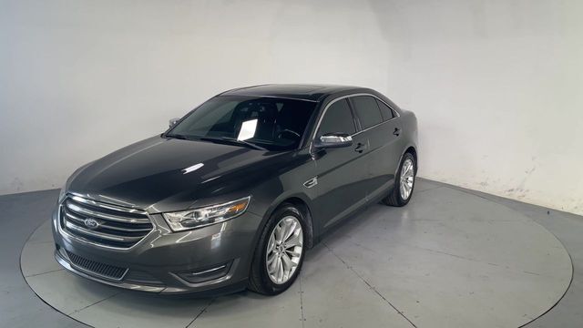 2019 Ford Taurus Limited Columbia SC