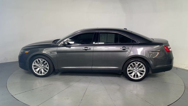 2019 Ford Taurus Limited Columbia SC