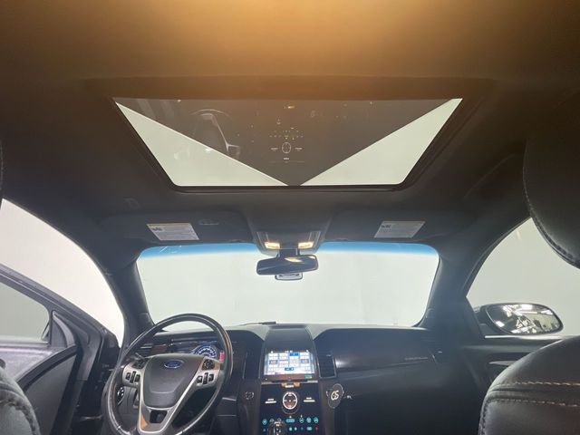 2019 Ford Taurus Limited Columbia SC
