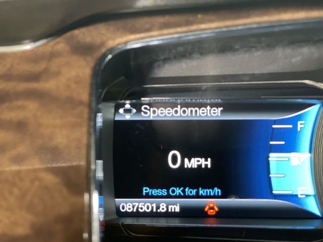 2019 Ford Taurus Limited Columbia SC