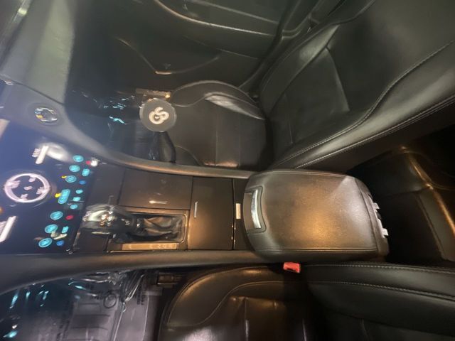 2019 Ford Taurus Limited Columbia SC