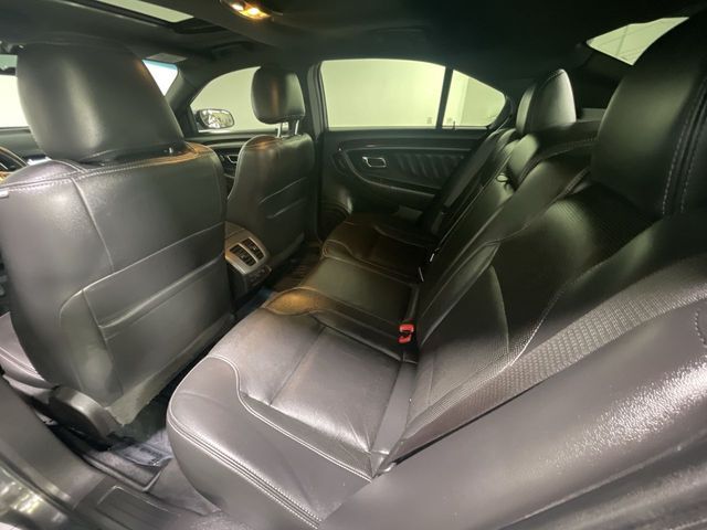 2019 Ford Taurus Limited Columbia SC