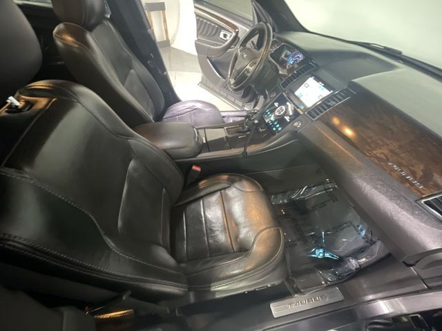 2019 Ford Taurus Limited Columbia SC