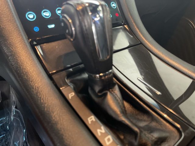 2019 Ford Taurus Limited Columbia SC
