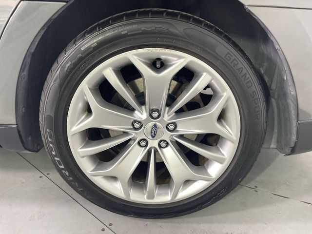 2019 Ford Taurus Limited Columbia SC