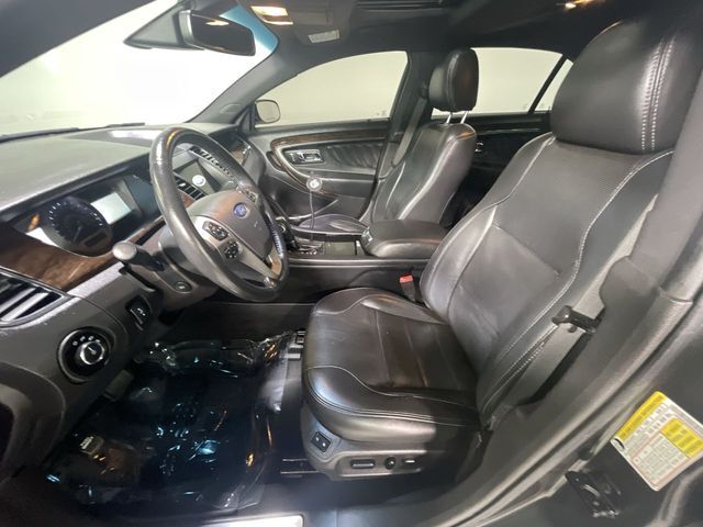2019 Ford Taurus Limited Columbia SC