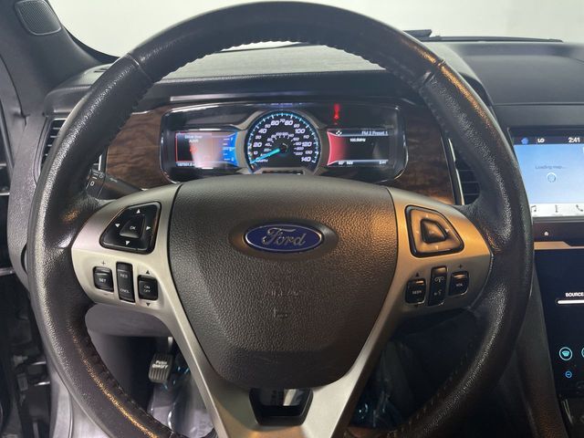 2019 Ford Taurus Limited Columbia SC
