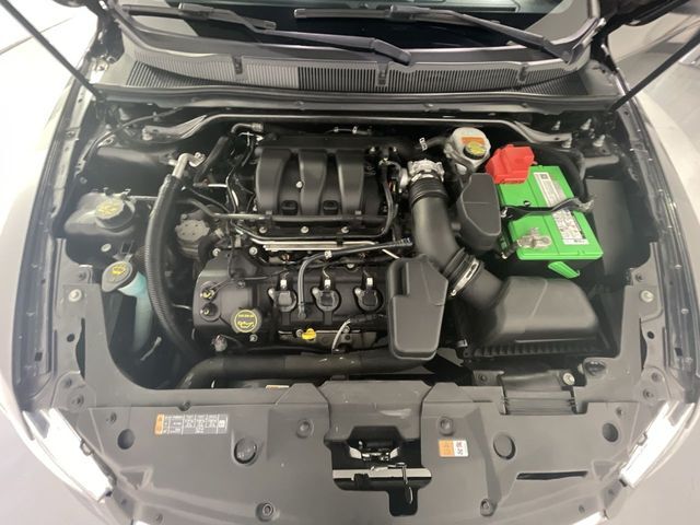 2019 Ford Taurus Limited Columbia SC