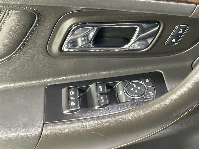 2019 Ford Taurus Limited Columbia SC