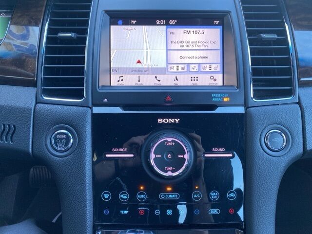 2019 Ford Taurus Limited Green Bay WI