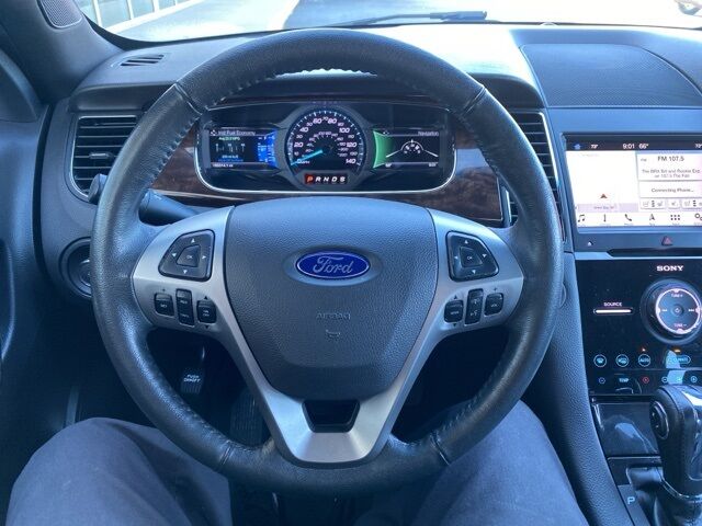 2019 Ford Taurus Limited Green Bay WI