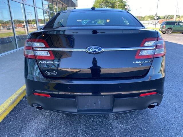 2019 Ford Taurus Limited Green Bay WI